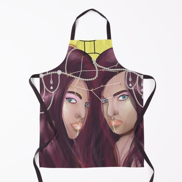 Item preview, Gemini designed and sold by IdrisRose.
