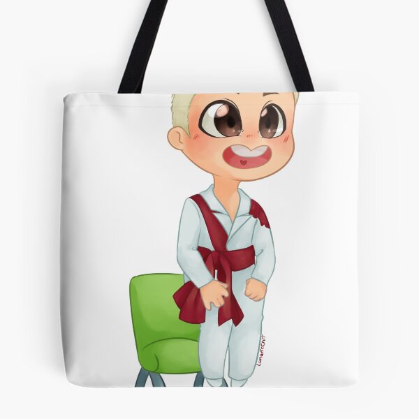 Item preview, floating hongjoong designed and sold by LunaticChii.