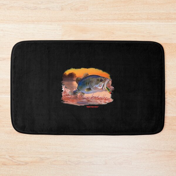 Item preview, Largemouth Bass  designed and sold by tteMerzig.