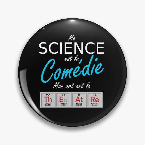 Item preview, Theater gift for actor or fan designed and sold by RomualdGR.