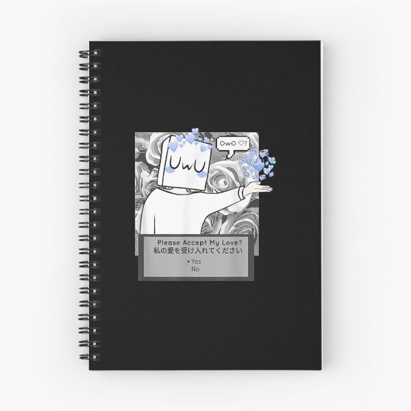Item preview, UwU Wholesome Meme OwO Japanese aesthetic Harajuku designed and sold by mariahsterlin.