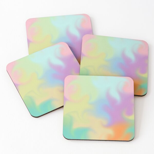 Item preview, Pastel Swirls designed and sold by ianablakeman.