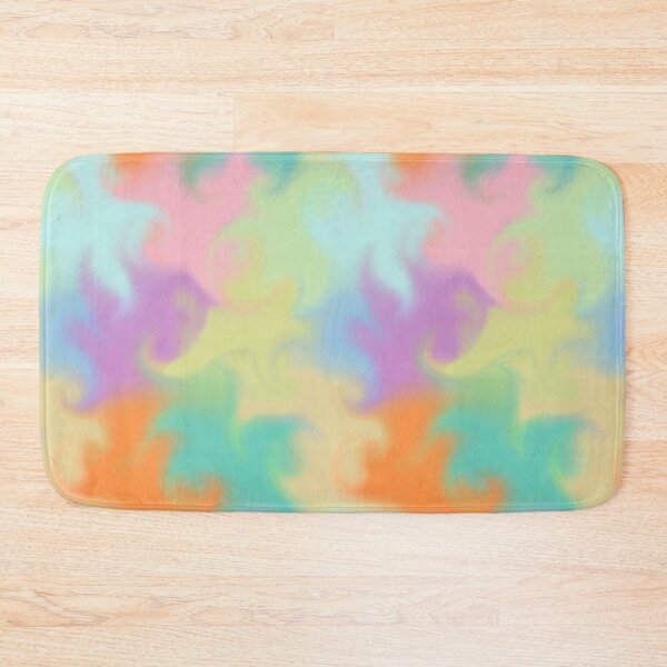Item preview, Pastel Swirls designed and sold by ianablakeman.