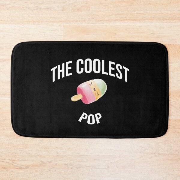 Item preview, The Coolest Pop Shirt designed and sold by biwdrawing.