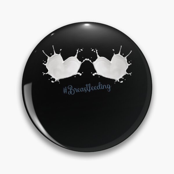 Item preview, Breastfeeding - nursing - breastmilk designed and sold by Shirt-Designs.