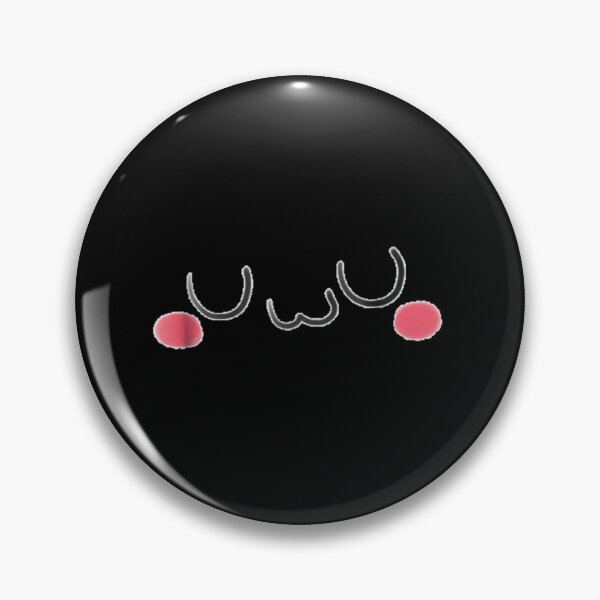 Item preview, UwU - Cute Anime designed and sold by mariahsterlin.