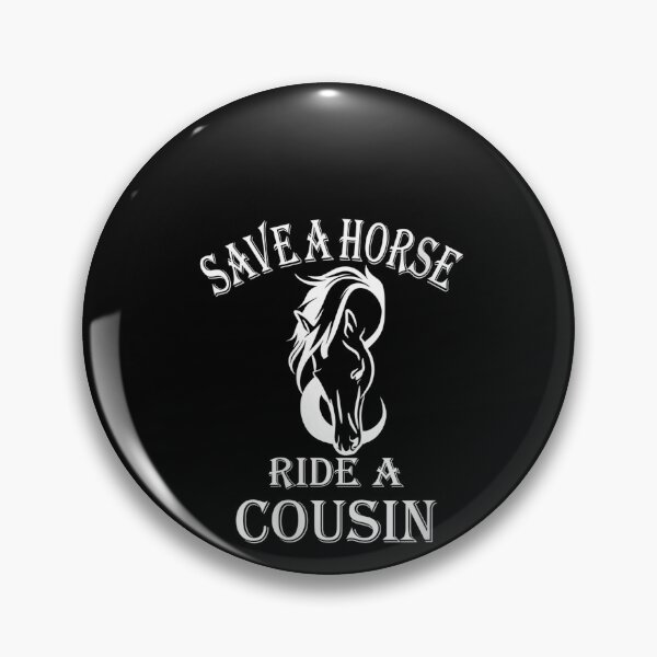 Item preview, Womens Save a Horse Ride A Cousin Hillbilly Redneck Country Nation V-Neck designed and sold by LPAAMG.