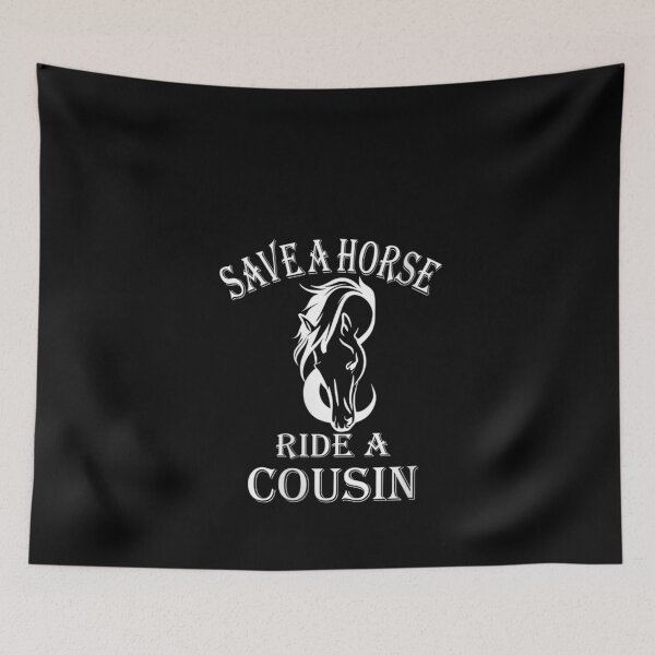 Item preview, Womens Save a Horse Ride A Cousin Hillbilly Redneck Country Nation V-Neck designed and sold by LPAAMG.