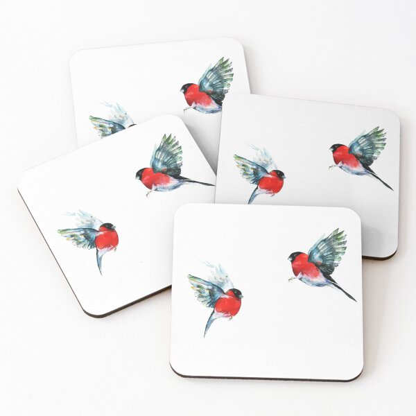Item preview, small birds designed and sold by Yogi015.