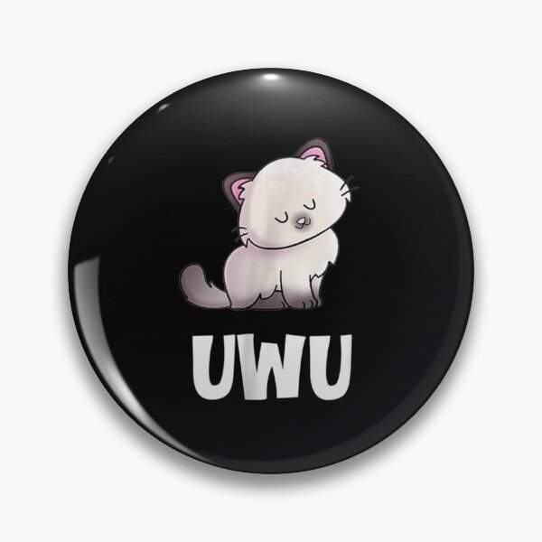 Item preview, uWu Kawaii Siamese Kitten Cute designed and sold by mariahsterlin.