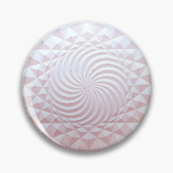 Artikelvorschau, Geometrische Architektur Mandala entworfen und verkauft von dreamprint.