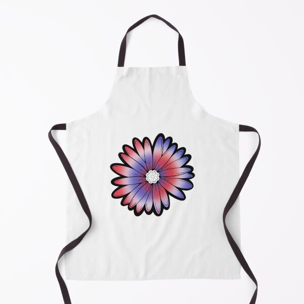 Item preview, Red, white, & blue - Daisy designed and sold by btmin.