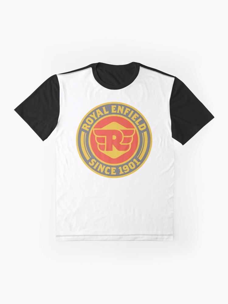 royal enfield tshirt price