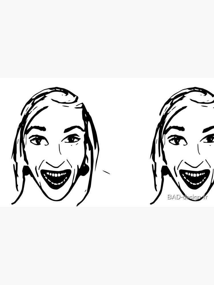 « Bonne journée ! » par BAD-design-fr