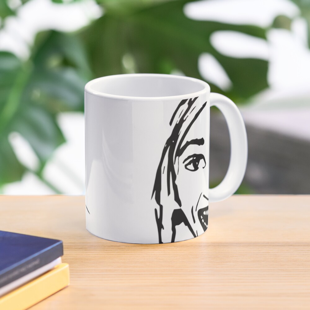 Mug « Bonne journée !»