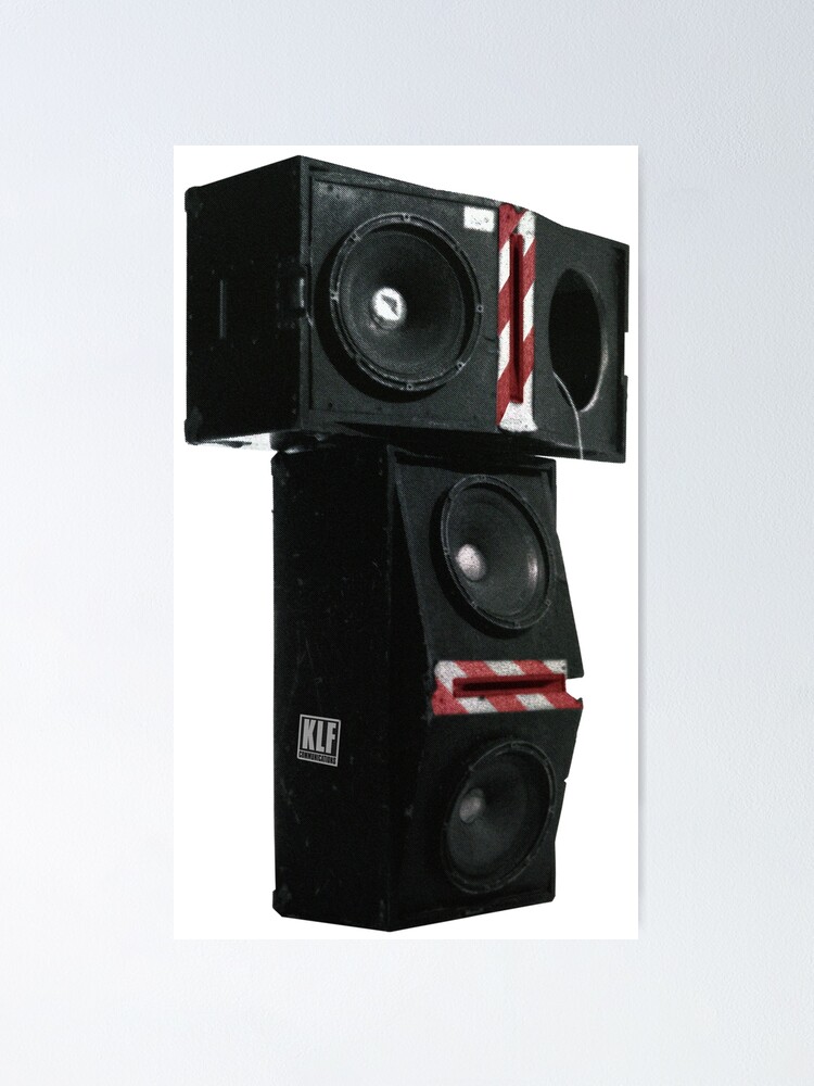 Klf speakers hot sale