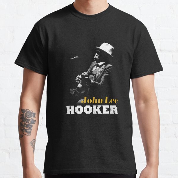 Hooker T-Shirts for Sale | Redbubble