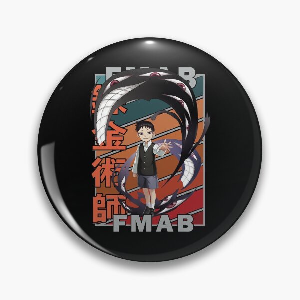 Item preview, Selim Bradley Fullmetal alchemist brotherhood Hagane no Renkinjutsushi  designed and sold by meeKoetz94.