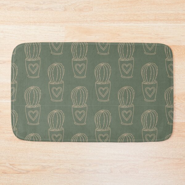 Item preview, Cactus pattern designed and sold by Patternsonly.