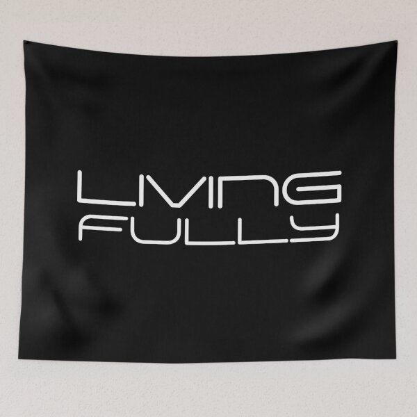 Item preview, Living Fully designed and sold by Gmaish.