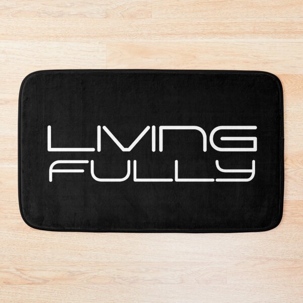 Item preview, Living Fully designed and sold by Gmaish.