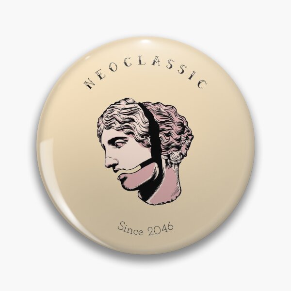 Item preview, Neoclassic Design designed and sold by Artpace.