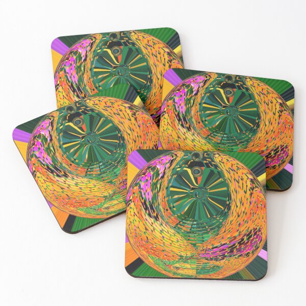 Item preview, Stocksom Spraxia 2 designed and sold by Stocksom  Art Prints.