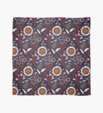 Purple Boheme Scarf