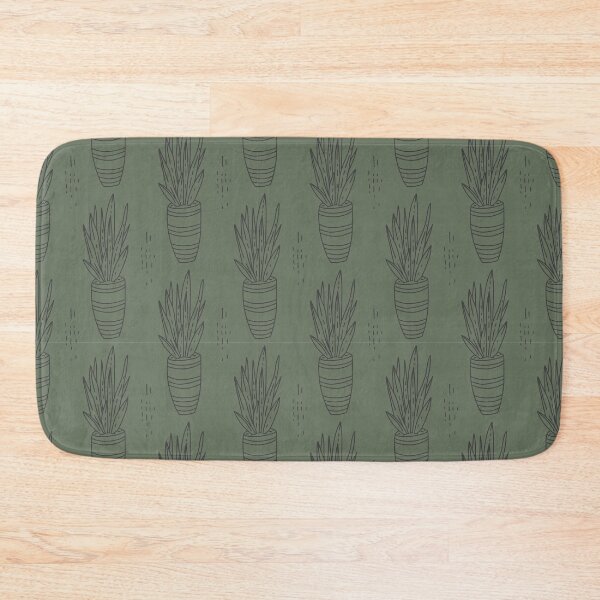 Item preview, Plant designed and sold by Patternsonly.