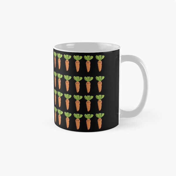 Item preview, 24 Carrot Funny Visual Pun designed and sold by Funful.