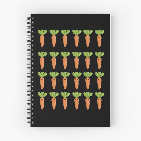 Item preview, 24 Carrot Funny Visual Pun designed and sold by Funful.