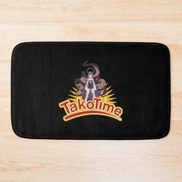 Item preview, Tako Time  designed and sold by troneAneesa.