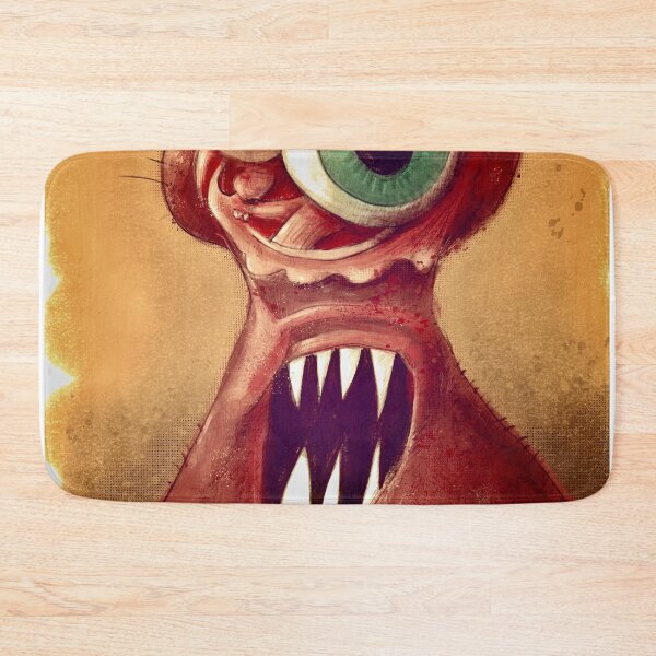 Item preview, Eye Finger designed and sold by dbmooreart.