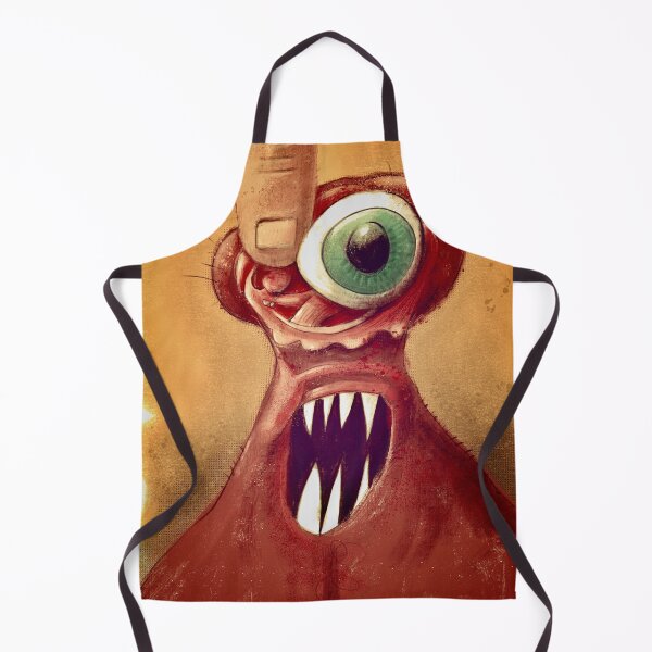 Item preview, Eye Finger designed and sold by dbmooreart.