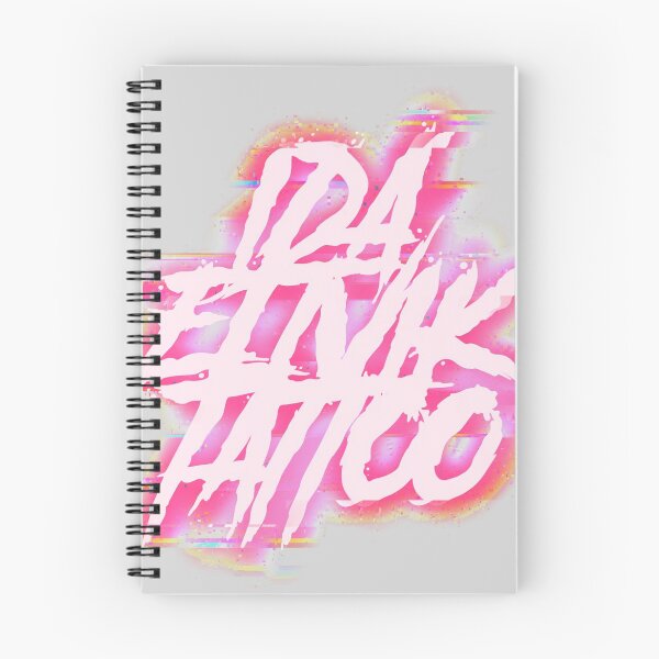 Item preview, Logo ida eltvik tattoo designed and sold by Idaeltvik.