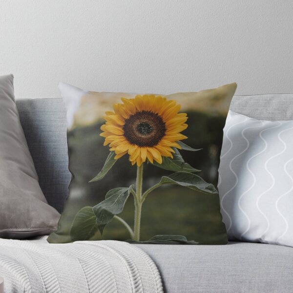 Artikelvorschau, Sonnenblumenkunst entworfen und verkauft von FunnyDio.