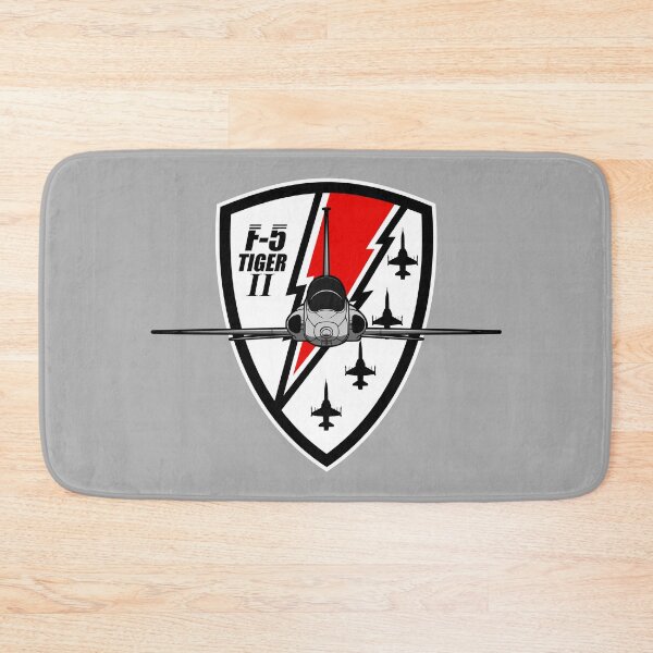 Item preview, F-5 Tiger II designed and sold by StrongVlad.