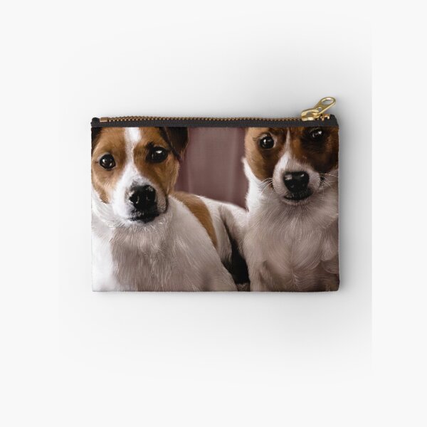 Item preview, Theatrical Terriers designed and sold by KaylynXArt.