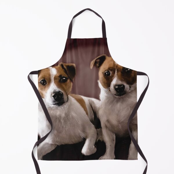 Item preview, Theatrical Terriers designed and sold by KaylynXArt.