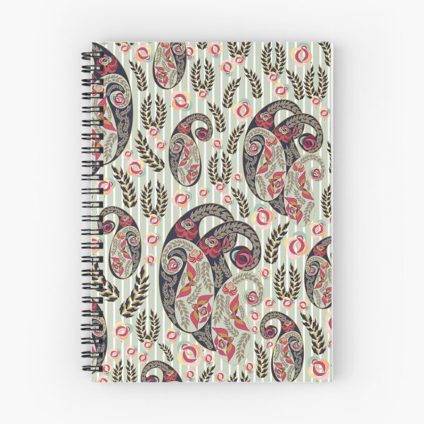 Item preview, paisley love designed and sold by Aishwarya Rathore.