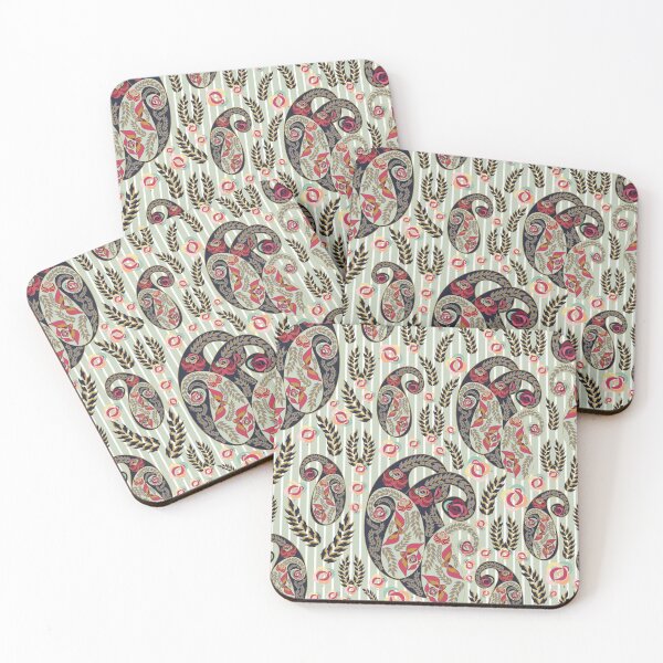 Item preview, paisley love designed and sold by Aishwarya Rathore.