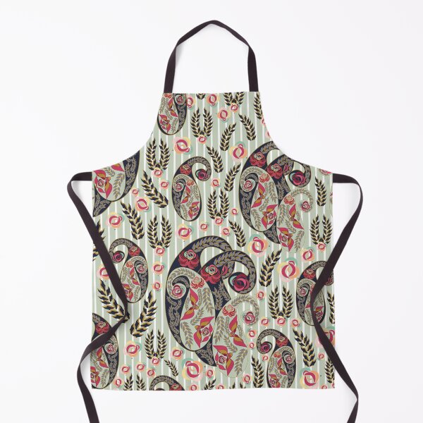 Item preview, paisley love designed and sold by Aishwarya Rathore.