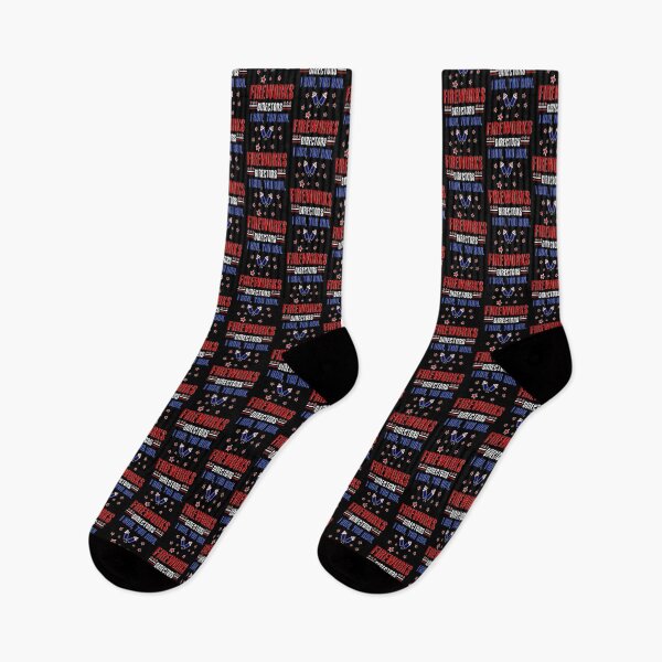Item preview, Fireworks Director Funny 4th July American Flag Outfit designed and sold by BegayStore.