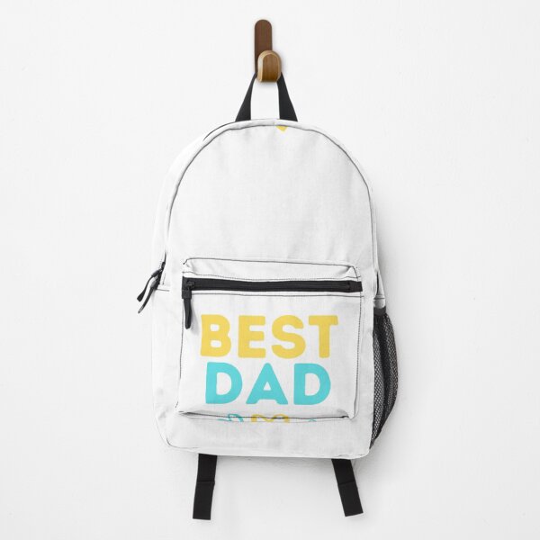 Item preview, BEST DAD GIFT FOR FATHER'S DAY designed and sold by miraidesigns.