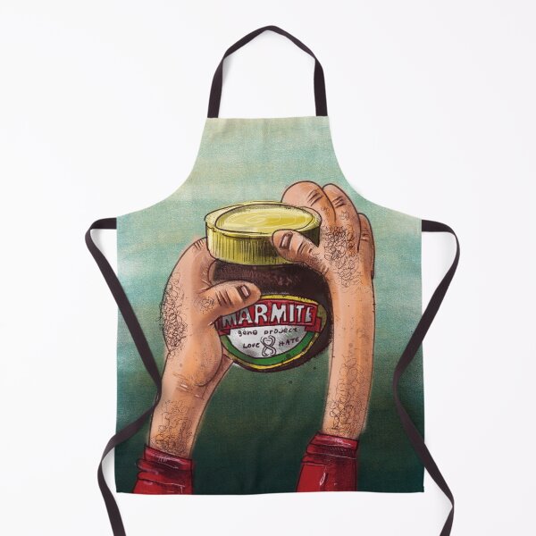 Item preview, Marmite designed and sold by dbmooreart.