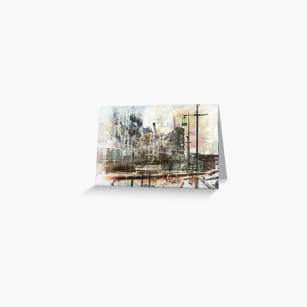 AAA ... ot-20160716-2220 Greeting Card