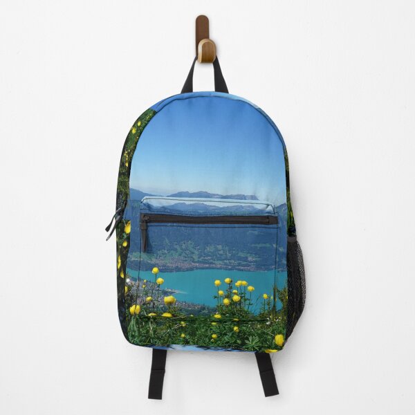 Item preview, Brienzersee Alpen Swiss designed and sold by nikawanders.