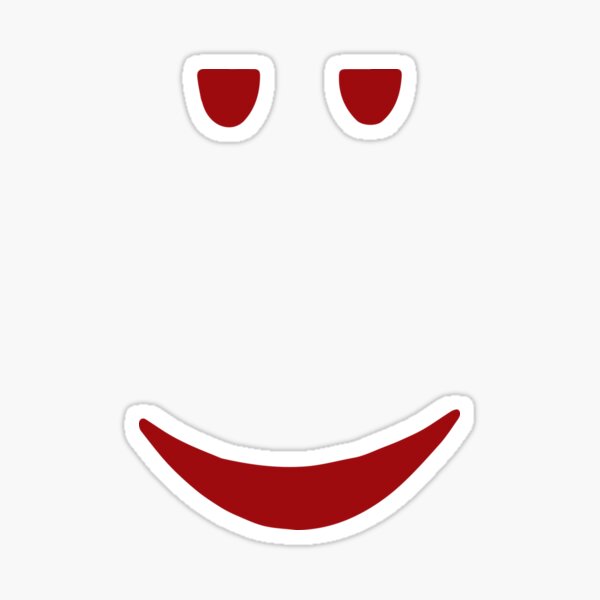 Chill Face Roblox Gifts & Merchandise | Redbubble