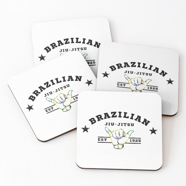 Artikelvorschau, Brazilian Jiu-Jitsu entworfen und verkauft von OMdesigns93.