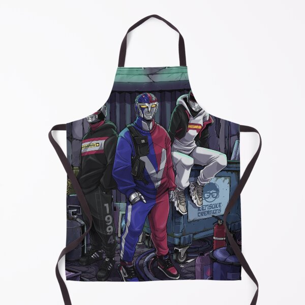 Item preview, VRTroopers designed and sold by KenHensly.
